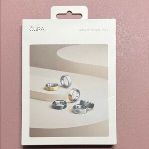 ŌURA Ring Sizing Kit